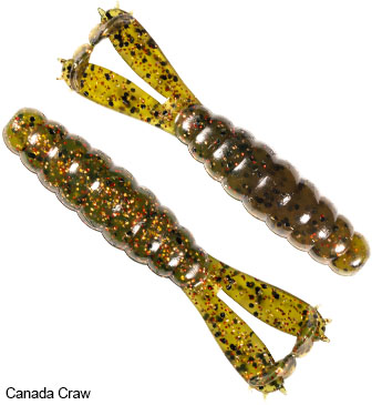 Z-MAN Billy Goat 4.25 inch